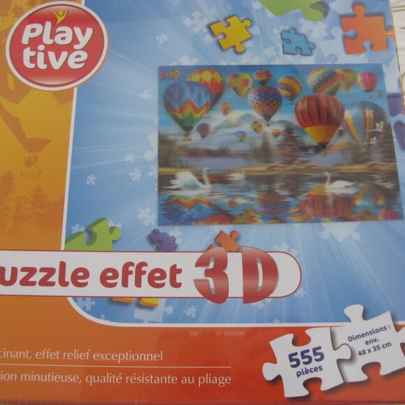 puzzlz - Picture 2 of 5